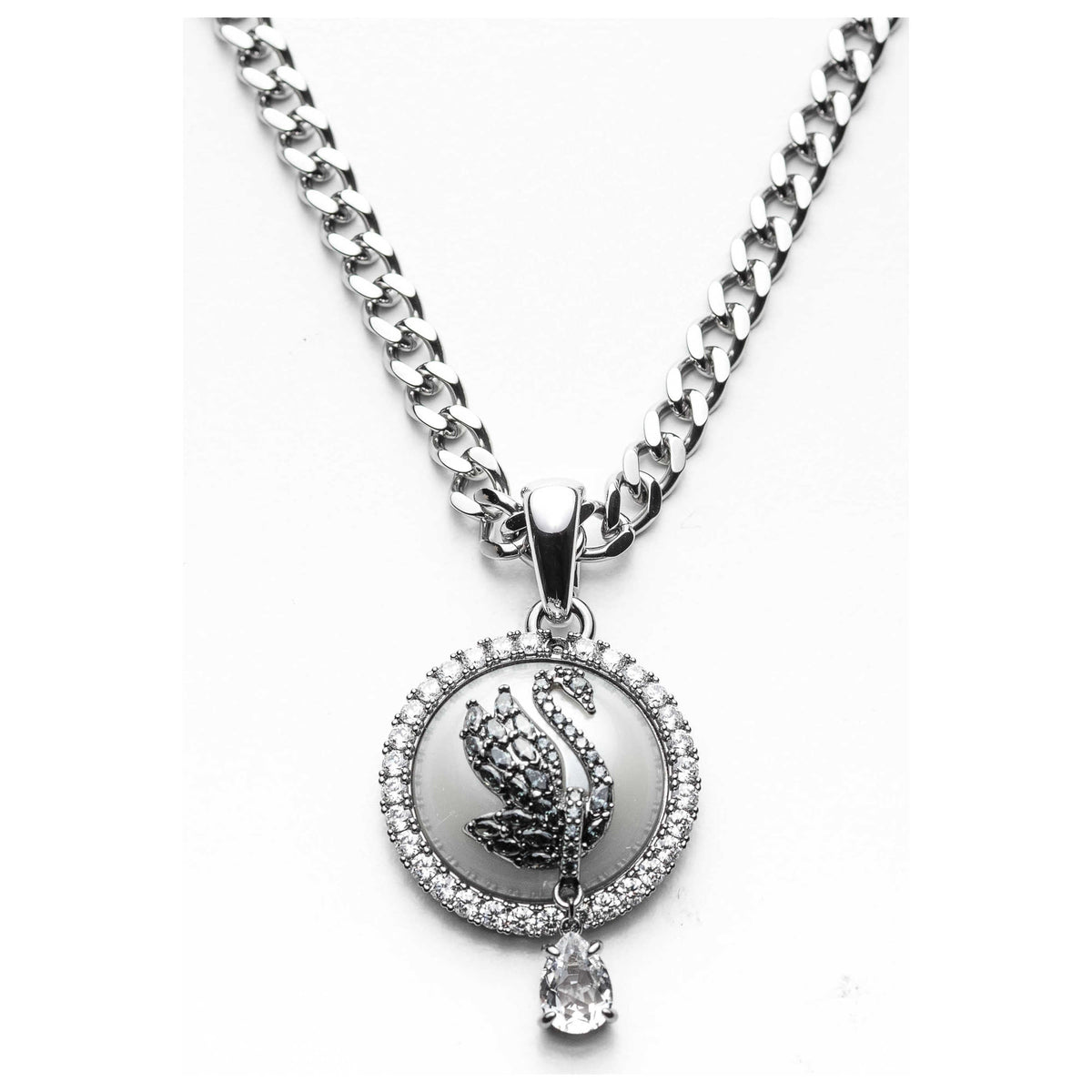 Swarovski Women's Necklace 5680868