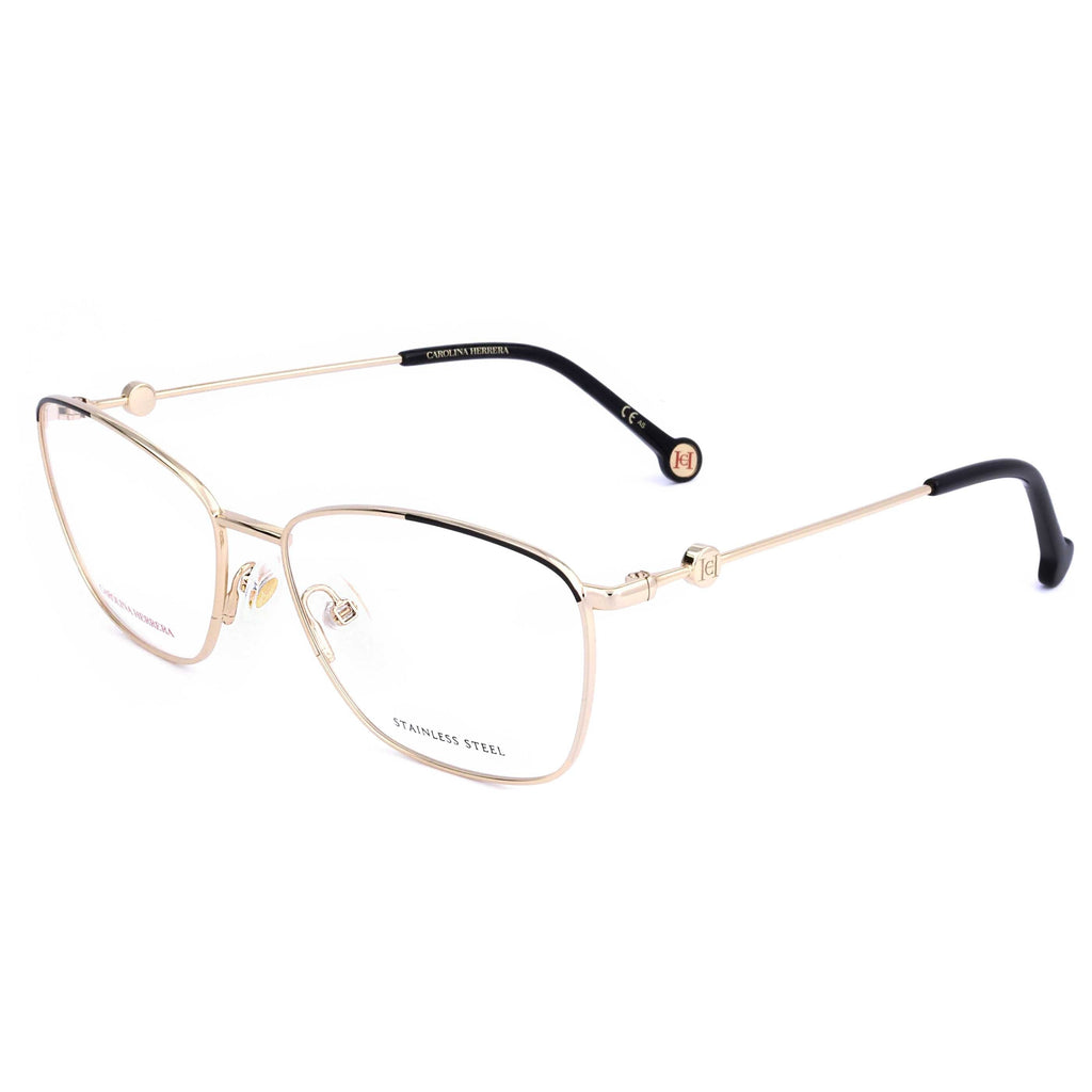 Carolina Herrera Women's Eyeglasses CH0060-0RHL-16
