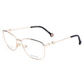 Carolina Herrera Women's Eyeglasses CH0060-0RHL-16