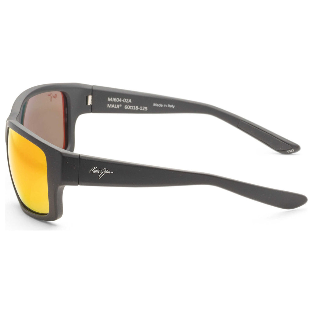 Maui Jim Men's Sunglasses MJ0604S-004