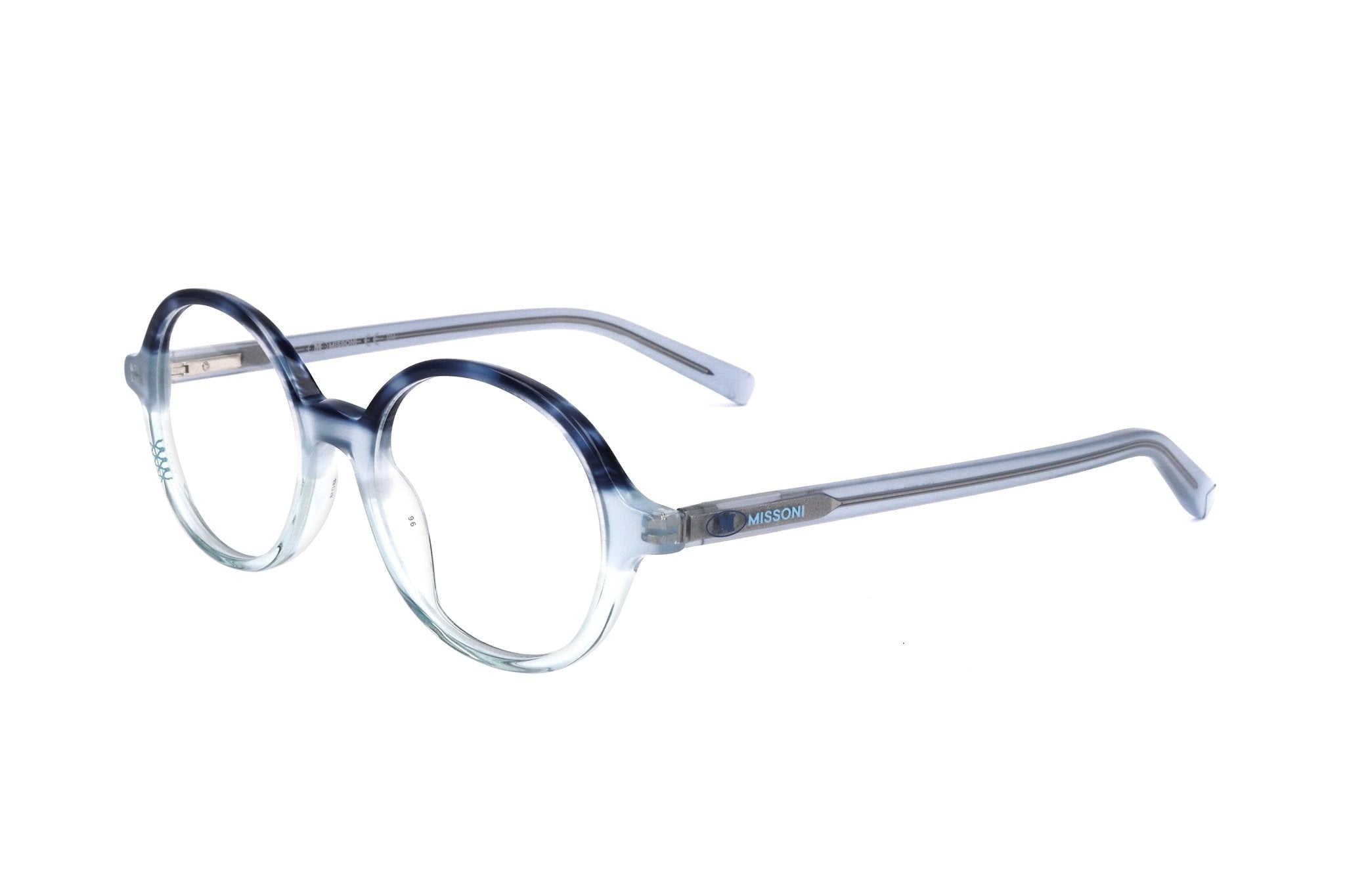 M Missoni Women's Acetate Glasses