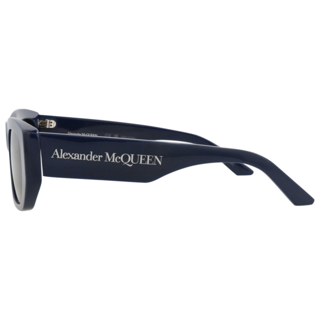 Alexander McQueen Unisex Sunglasses AM0450S-30015165-003