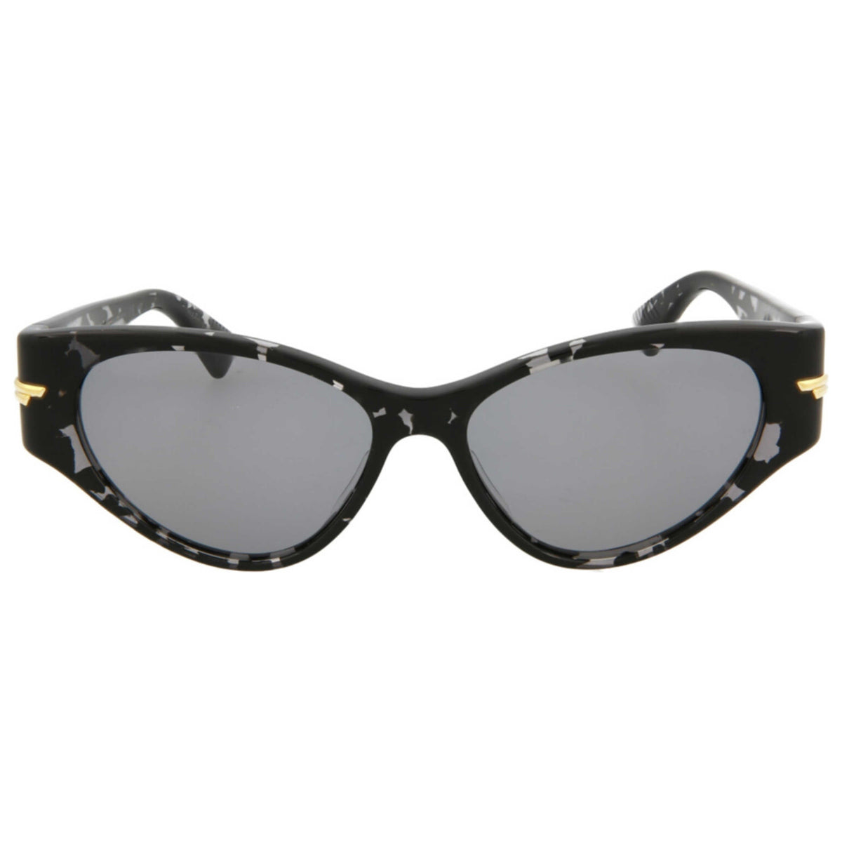 Bottega Veneta Women's Sunglasses BV1002S-30007849-002