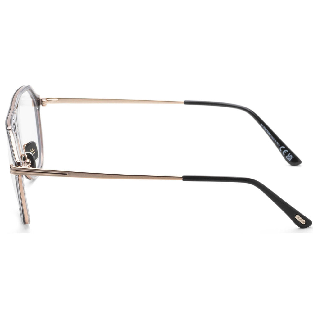 Tom Ford Fashion Men's Eyeglasses FT5943-B-003-56