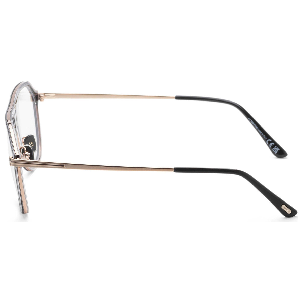 Tom Ford Fashion Men's Eyeglasses FT5943-B-003-56