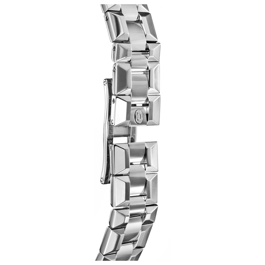 Concord La Scala Round Women's Quartz Watch 0309741
