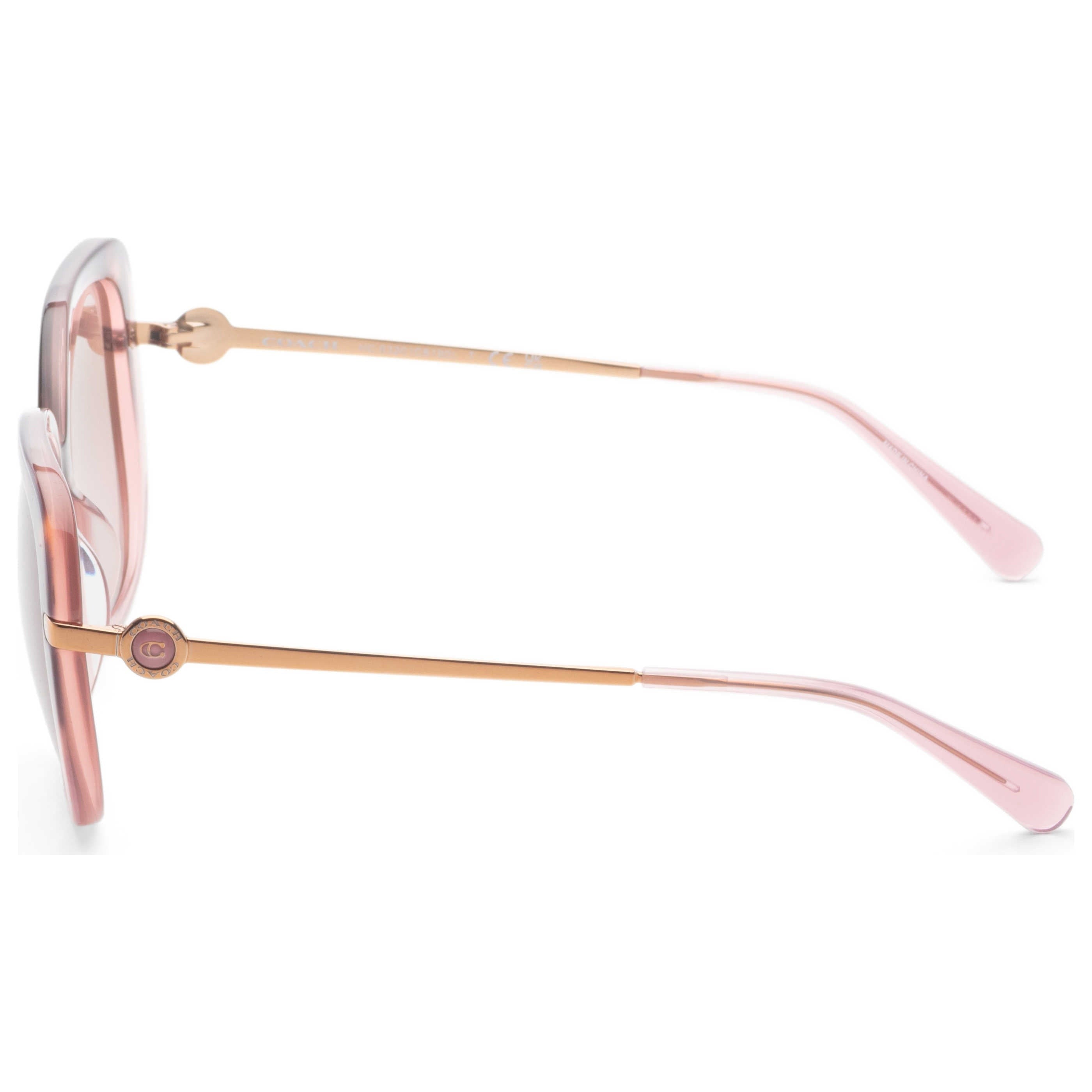 Coach Women's Sunglasses HC8320-56505M-55