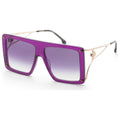 Carrera Women's Sunglasses CAUNICA-SE-B3V-60