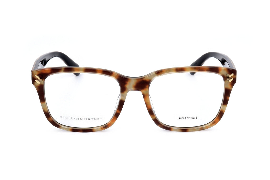 Stella McCartney Unisex Acetate Glasses