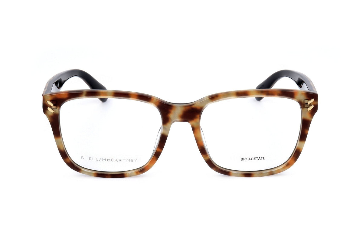 Stella McCartney Unisex Acetate Glasses