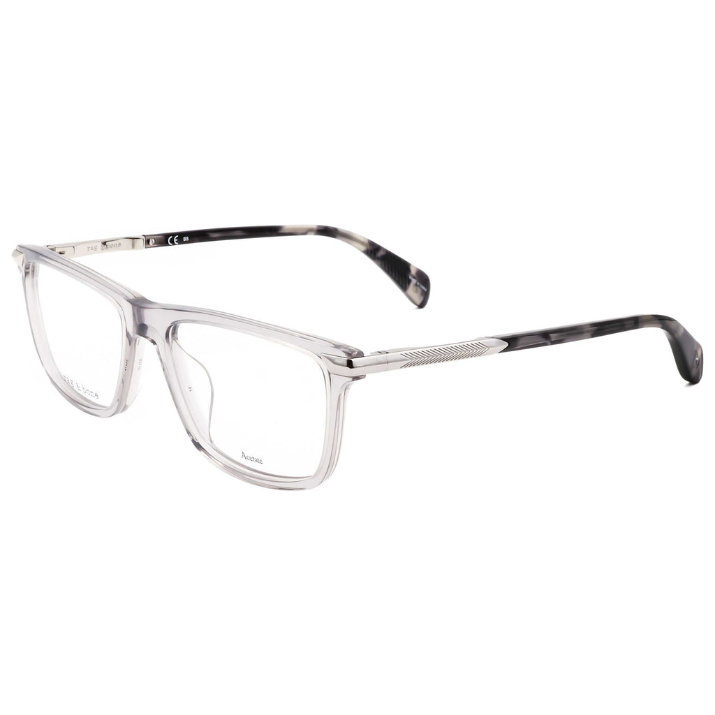 Rag & Bone Men's Eyeglasses RNB7047-KB7-53