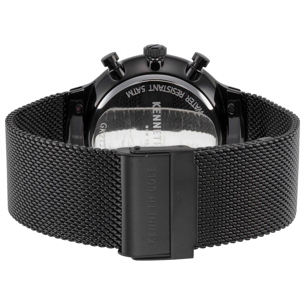 Kenneth Cole Men's Watch KCWGK2123303