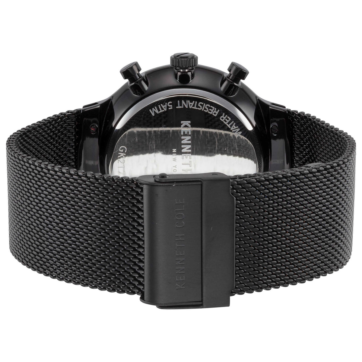 Kenneth Cole Men's Watch KCWGK2123303