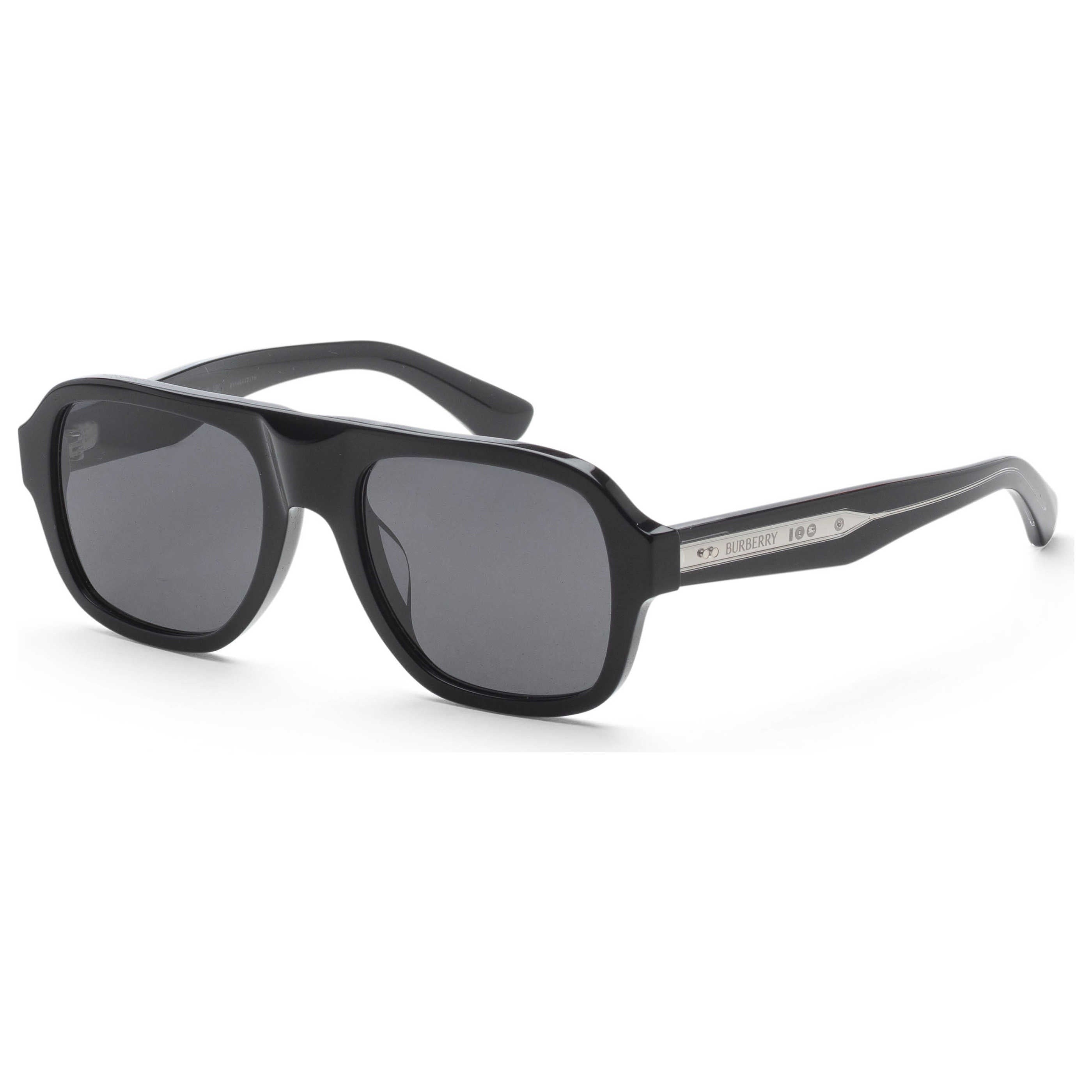 Burberry Men's Sunglasses BE4478F-420687-55