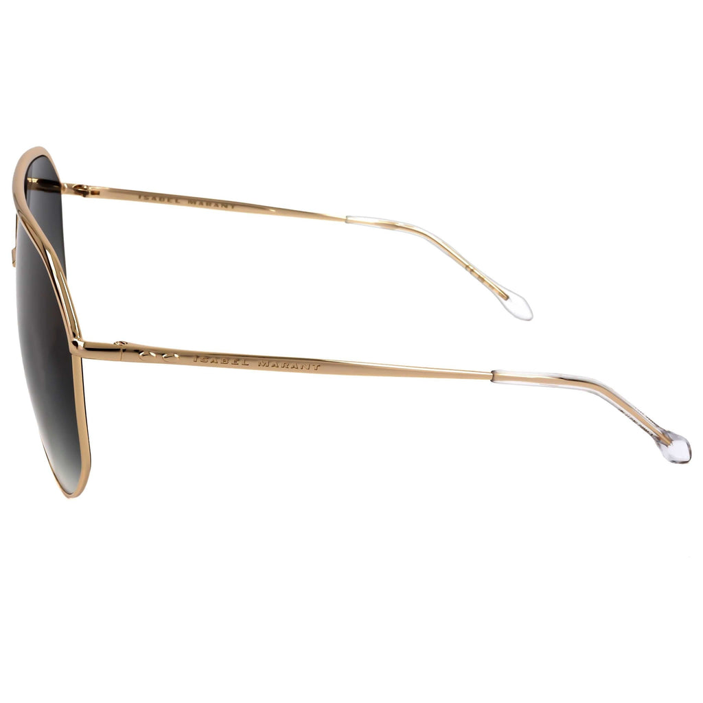 Isabel Marant Women's Sunglasses IM0117-S-000-64