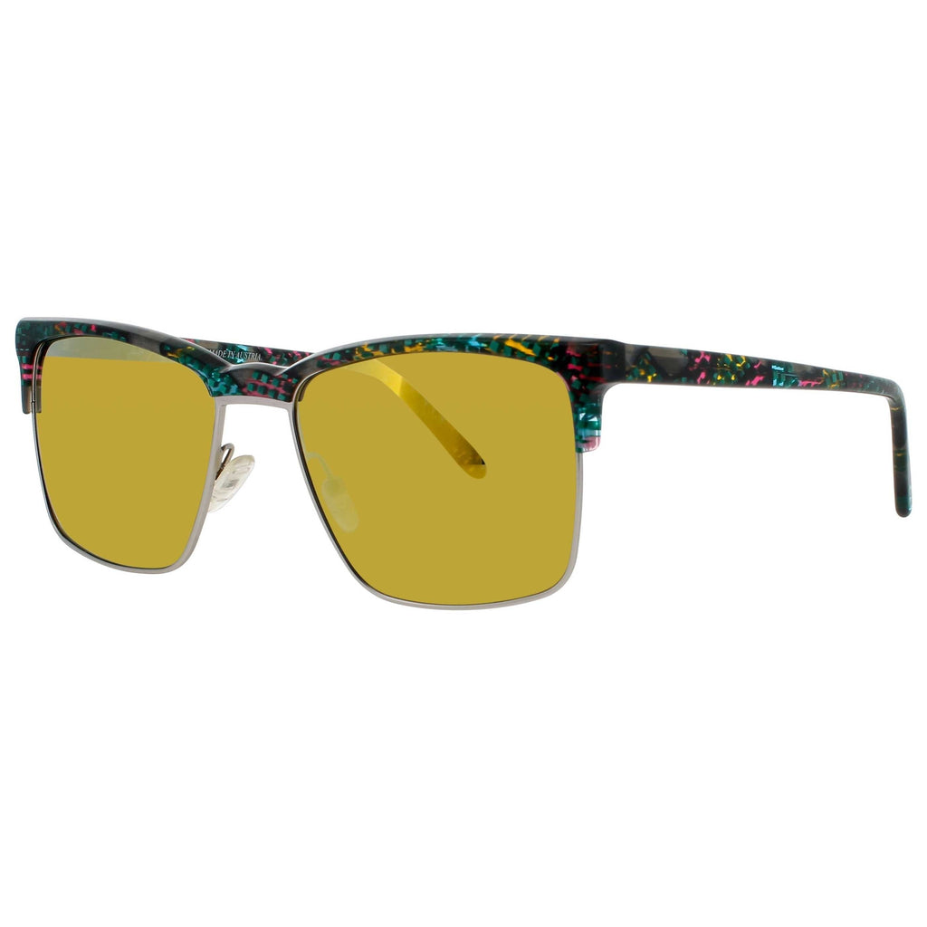 Andy Wolf Unisex Sunglasses AW-COMFORT-D