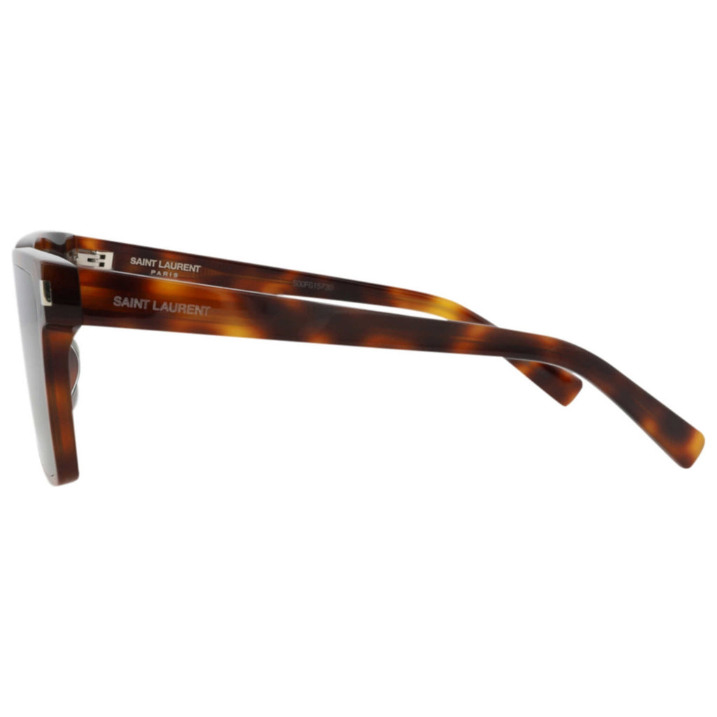 Saint Laurent Unisex Sunglasses SL610F-30014627-003