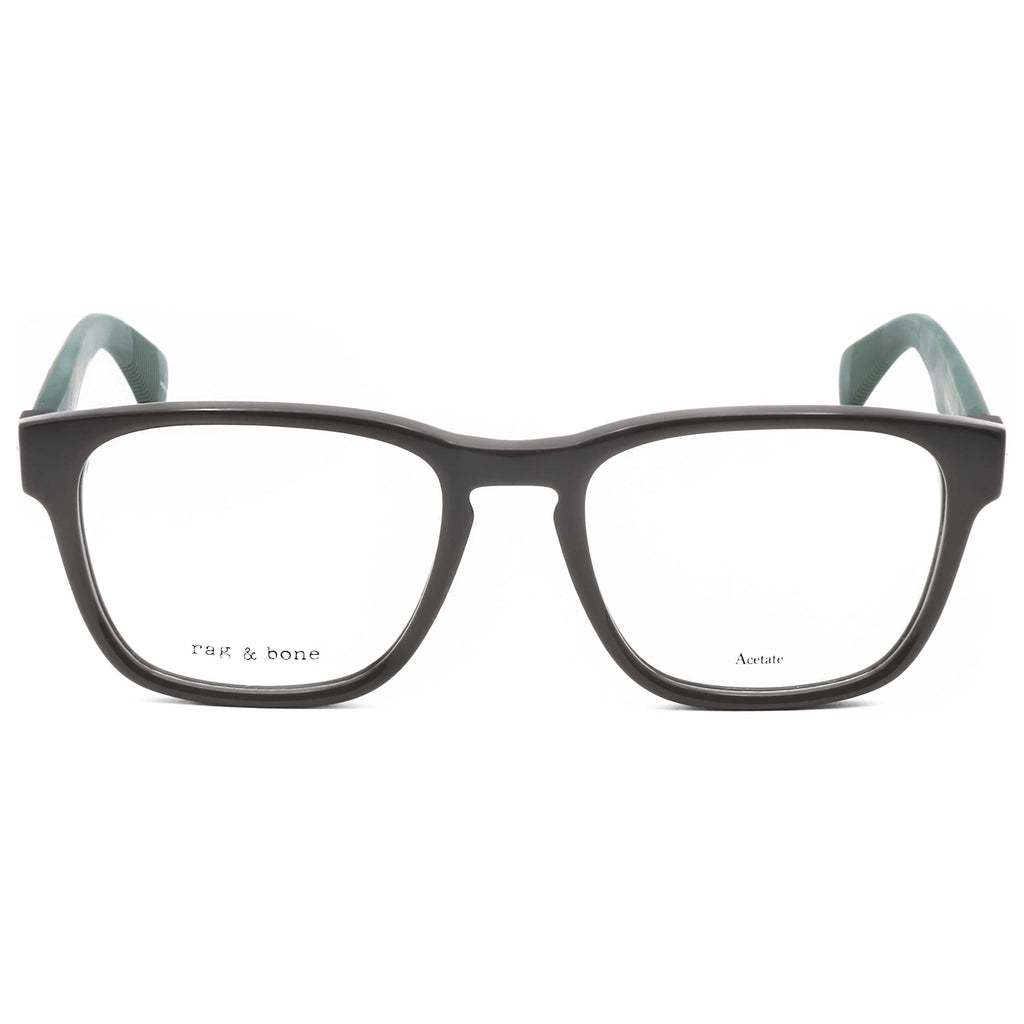 Rag & Bone Men's Eyeglasses RNB7032-G-RIW-54