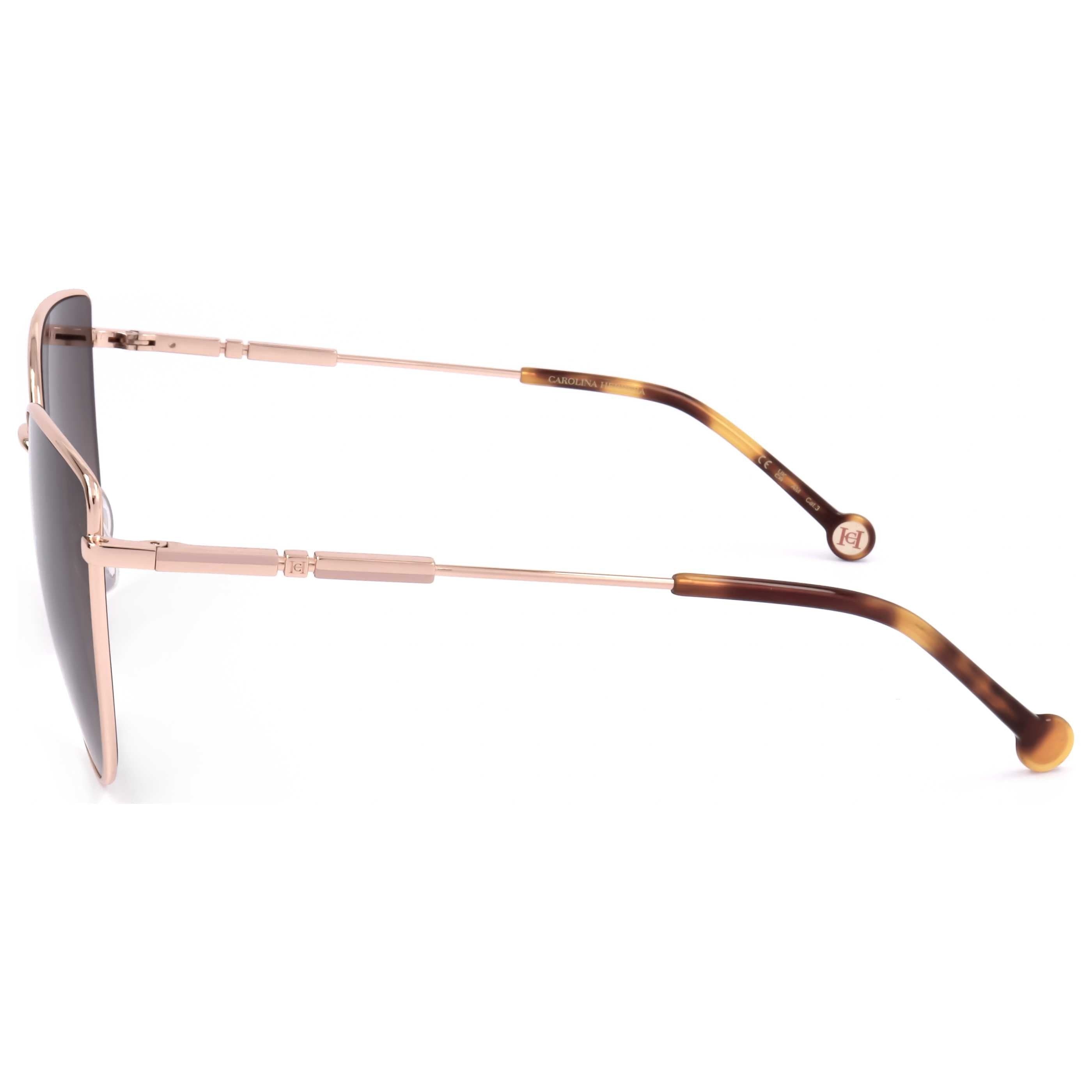 Carolina Herrera Women's Sunglasses HER0138-S-DDB-59