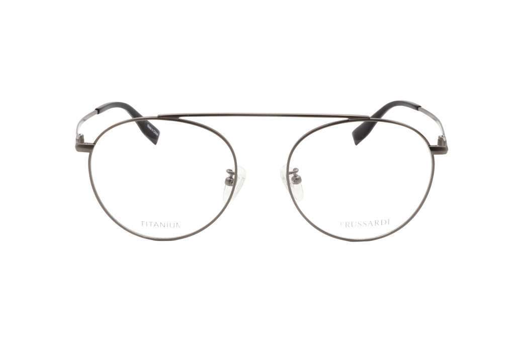 Trussardi Men's Metal Glasses