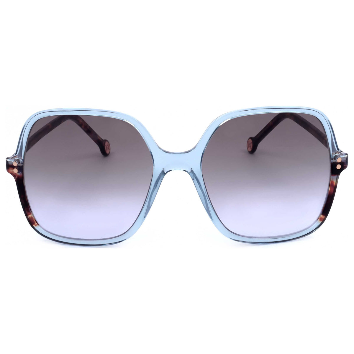 Carolina Herrera Women's Sunglasses HER0244-S-MVU-56