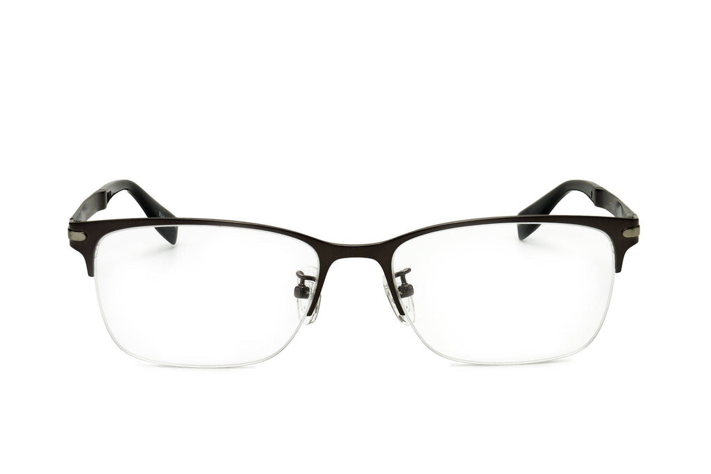 Trussardi Men's Metal Glasses