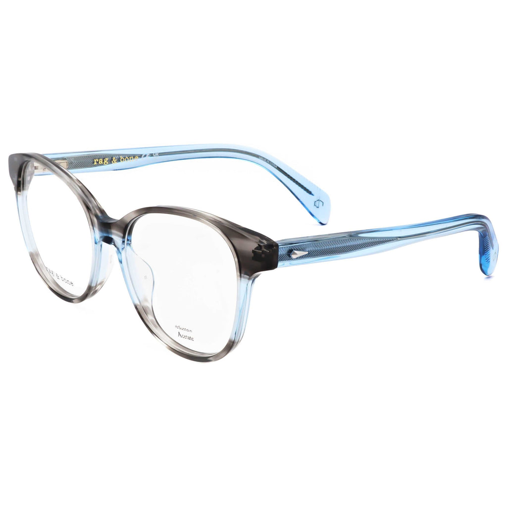 Rag & Bone Women's Eyeglasses RNB3068-G-09V-52