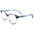 Rag & Bone Women's Eyeglasses RNB3068-G-09V-52