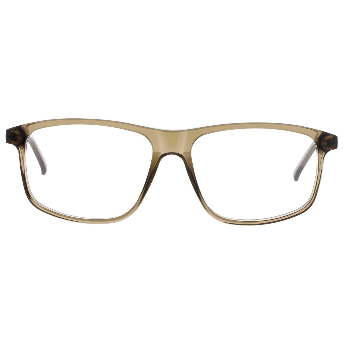 Andy Wolf Men's Eyeglasses AW-4537-F-58