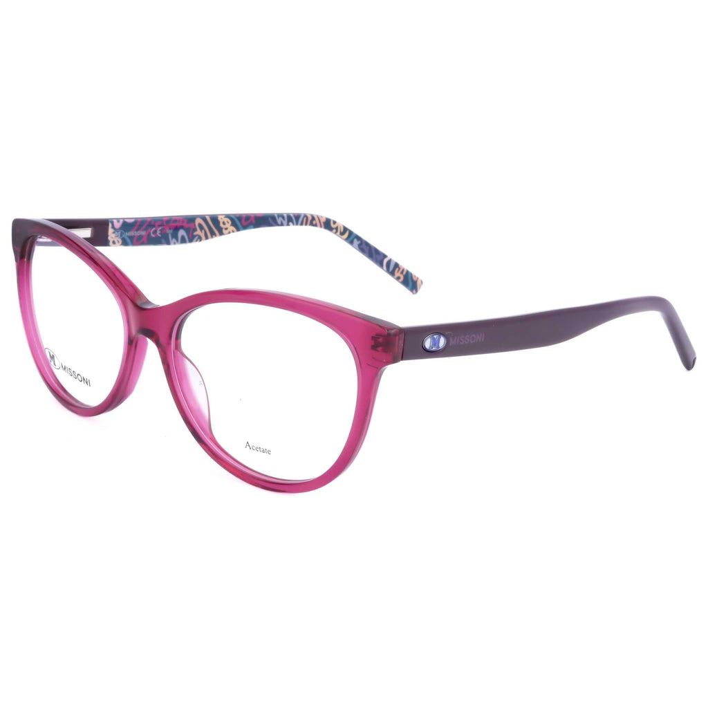 Missoni M Missoni Women's Eyeglasses MMI0092-8CQ-53