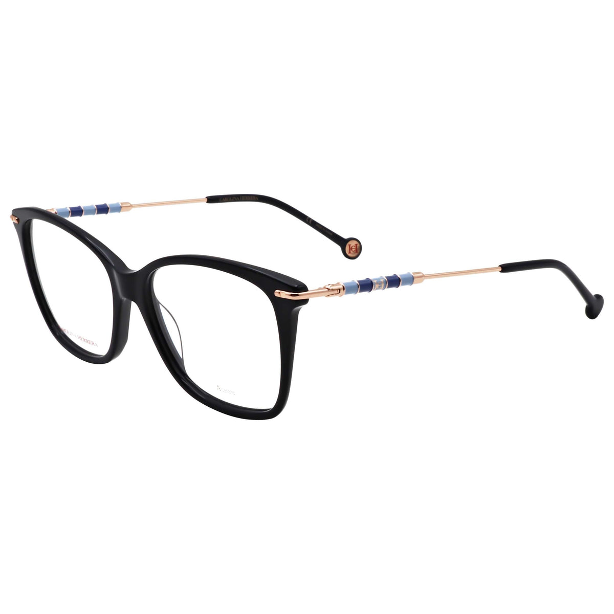 Carolina Herrera Women's Eyeglasses CH0042-0PJP-15
