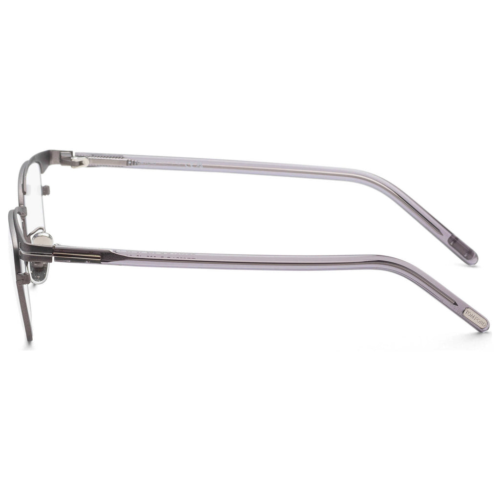 Tom Ford Fashion Men's Eyeglasses FT5854-D-B-008-49