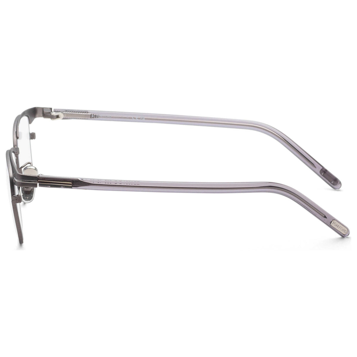 Tom Ford Fashion Men's Eyeglasses FT5854-D-B-008-49