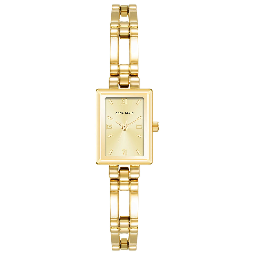 Anne Klein Women's Watch 10-4898CHGP
