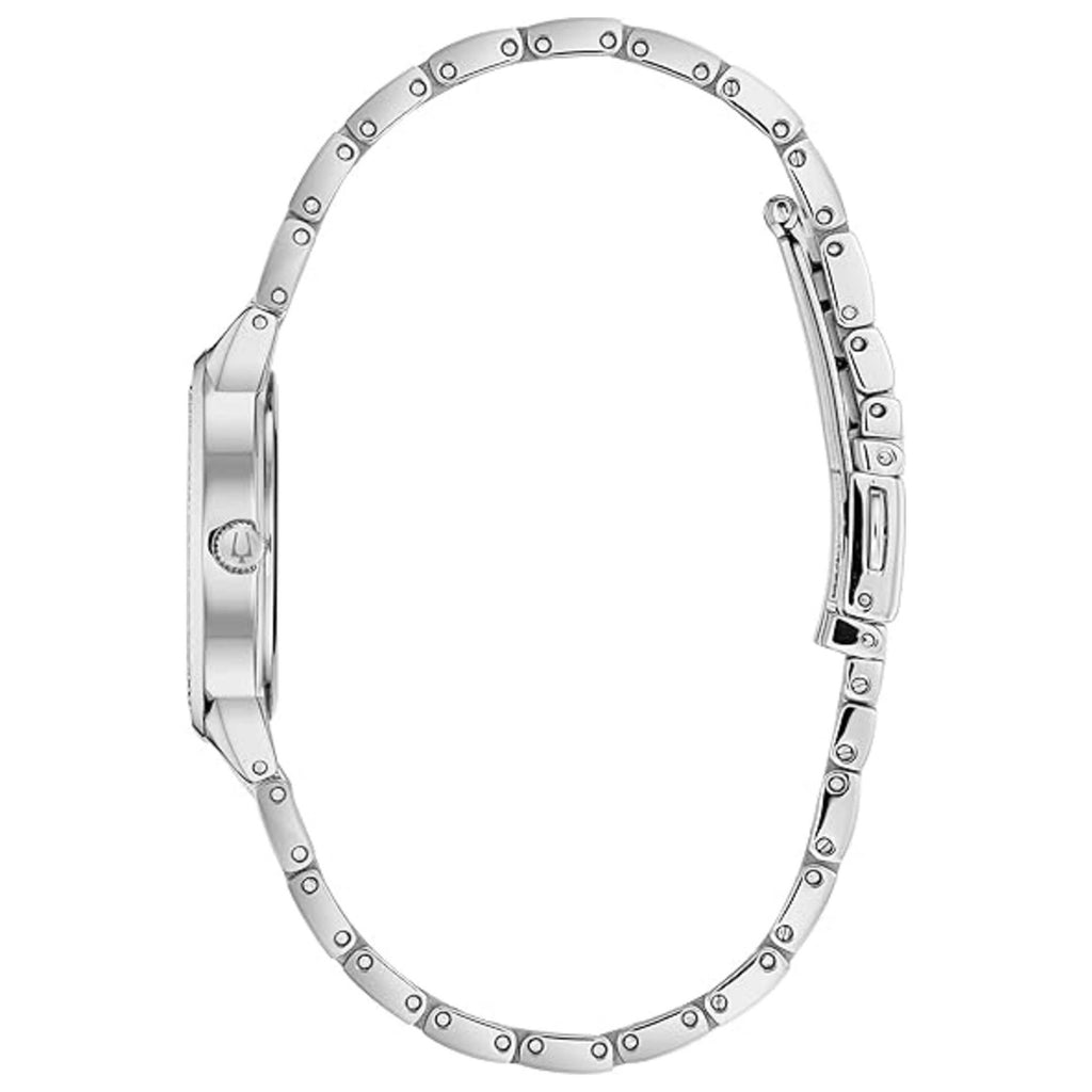 Bulova Crystals Women's Watch 96X147