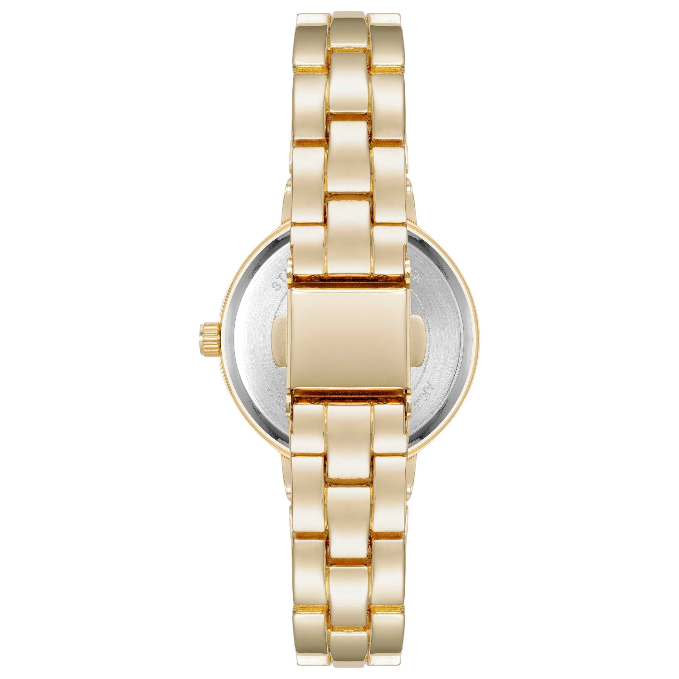Anne Klein Women's AK-4208LGGB