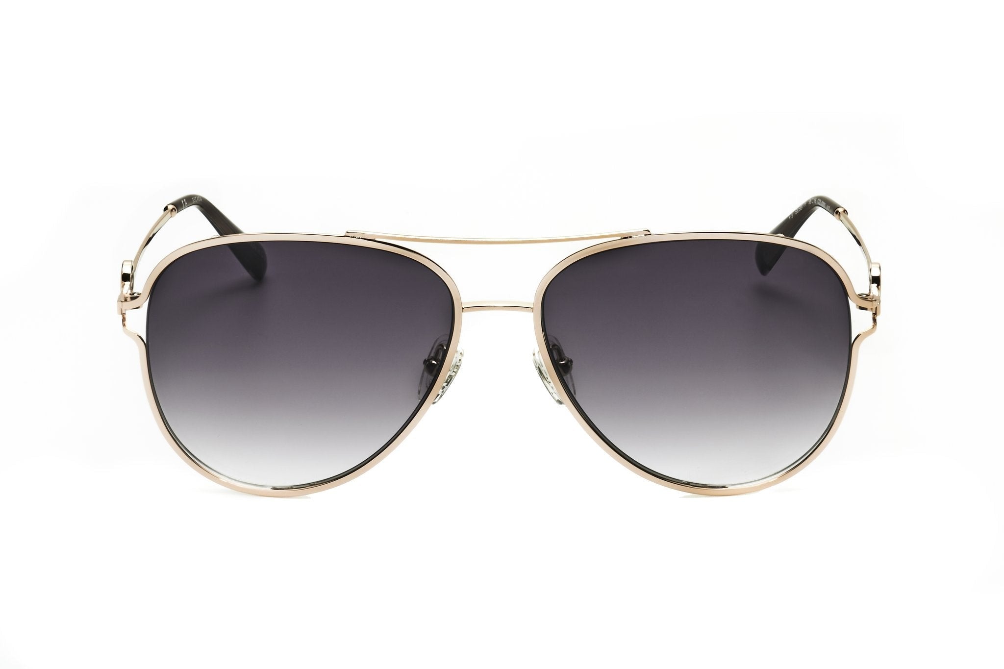 Escada Women's Metal Sunglasses