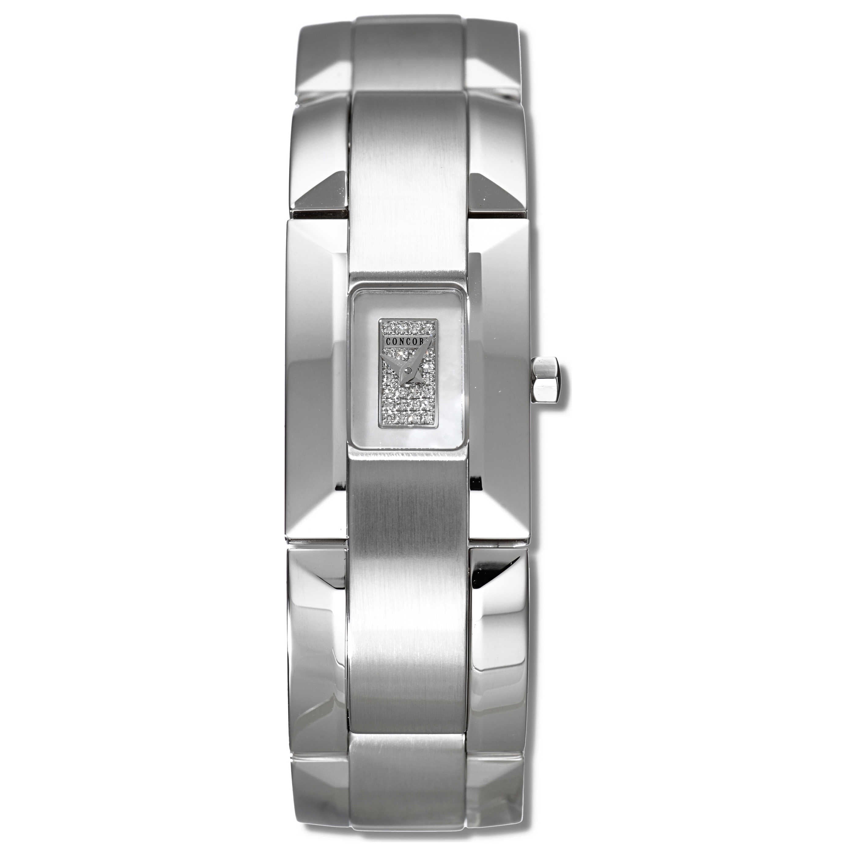 Concord Women's Quartz Watch 0311676