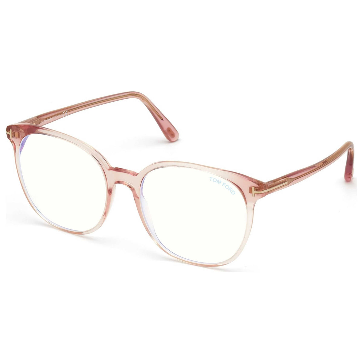 Tom Ford Women's Eyeglasses FT5671-F-B-55-072