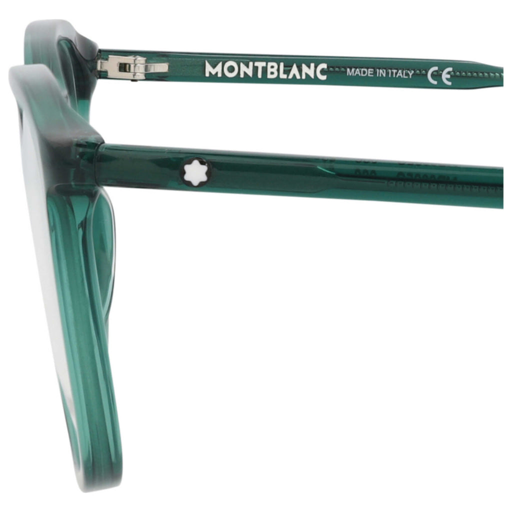 Montblanc Men's Eyeglasses MB0085O-30008647-006