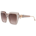 Philipp Plein Women's Sunglasses SPP064S-53-07T1