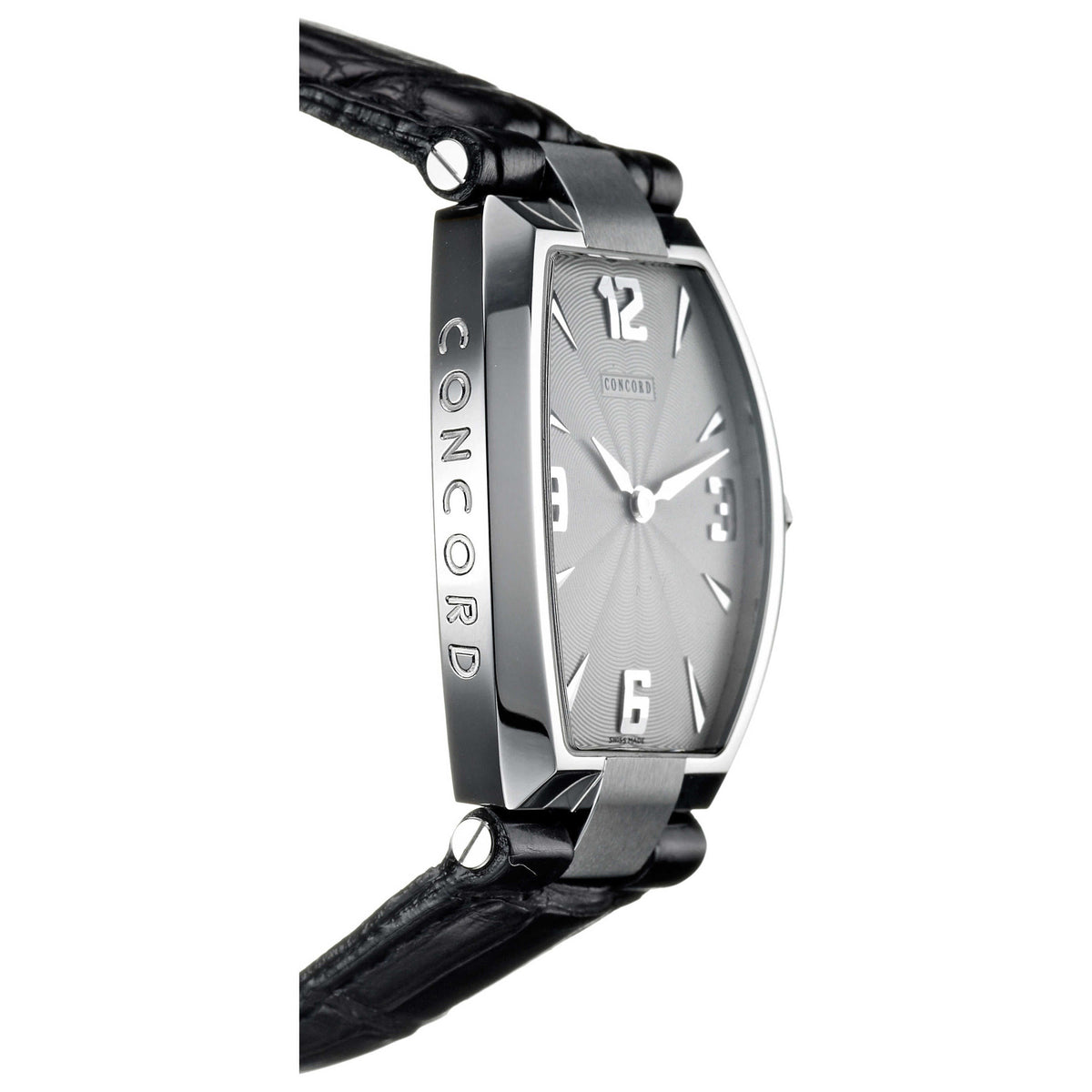 Concord La Scala Tonneau Women's Quartz Watch 0310702