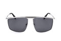Adidas Original Men's Metal Sunglasses