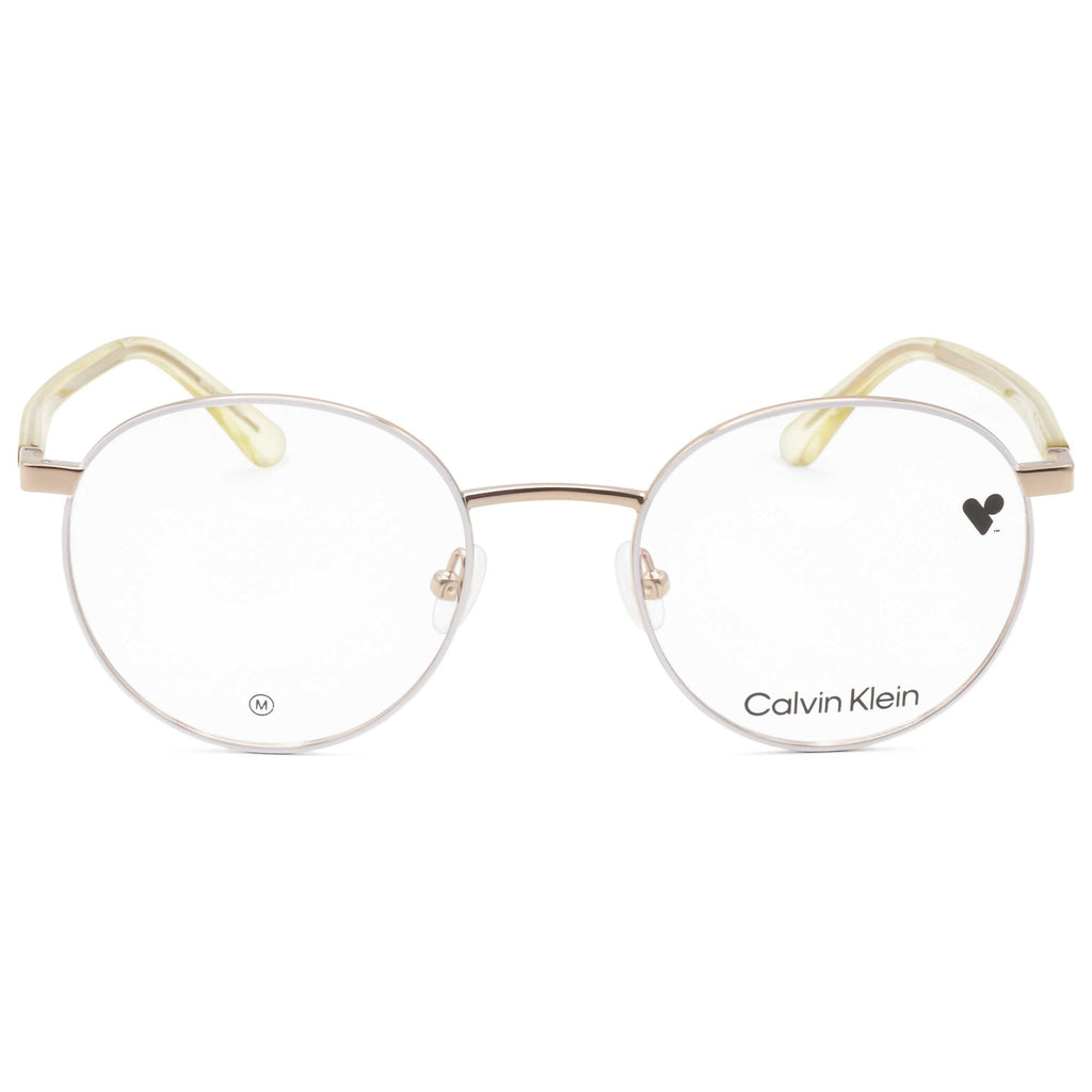 Calvin Klein Unisex Eyeglasses CK23106-108-49