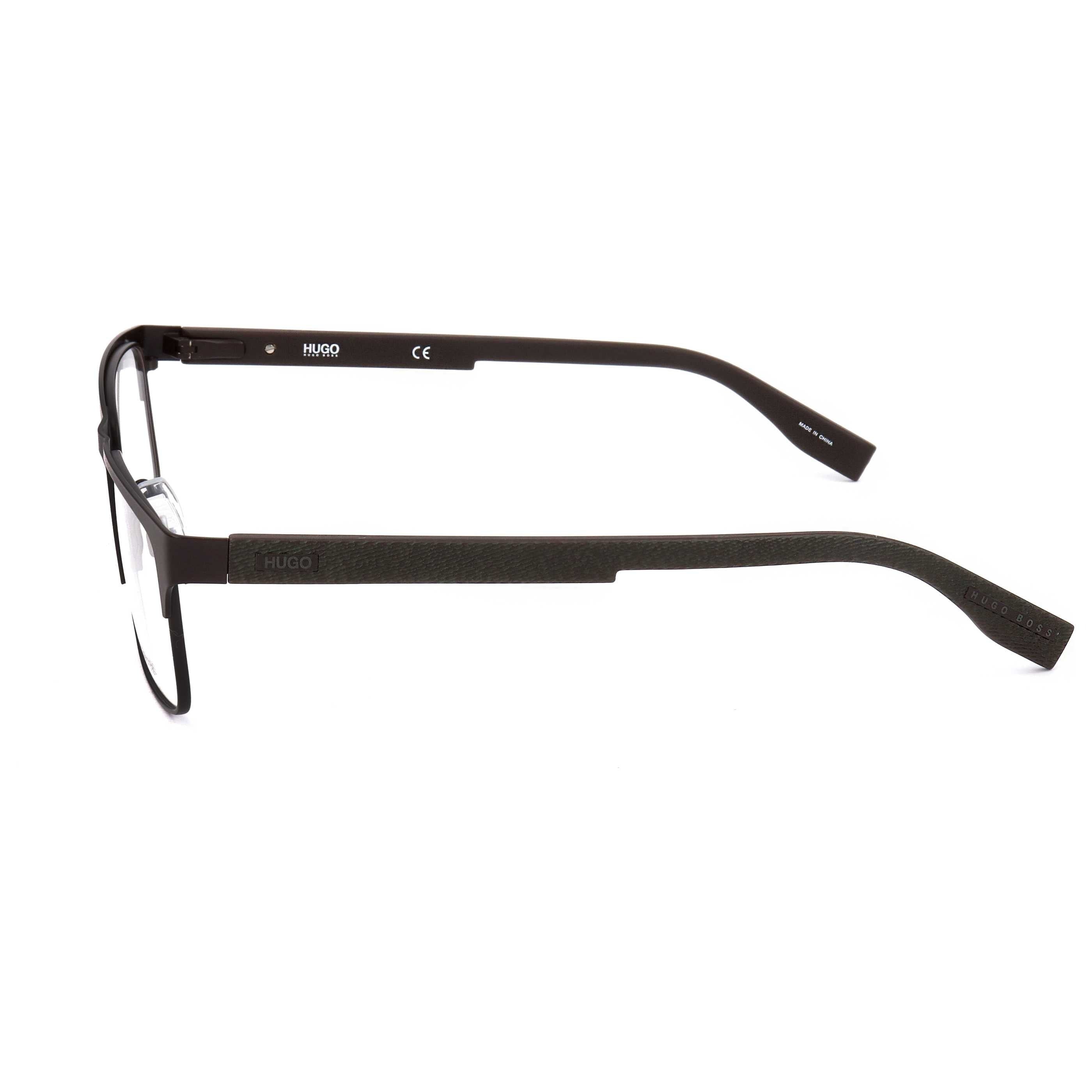Hugo Boss Men's Eyeglasses HG0293-4IN-56