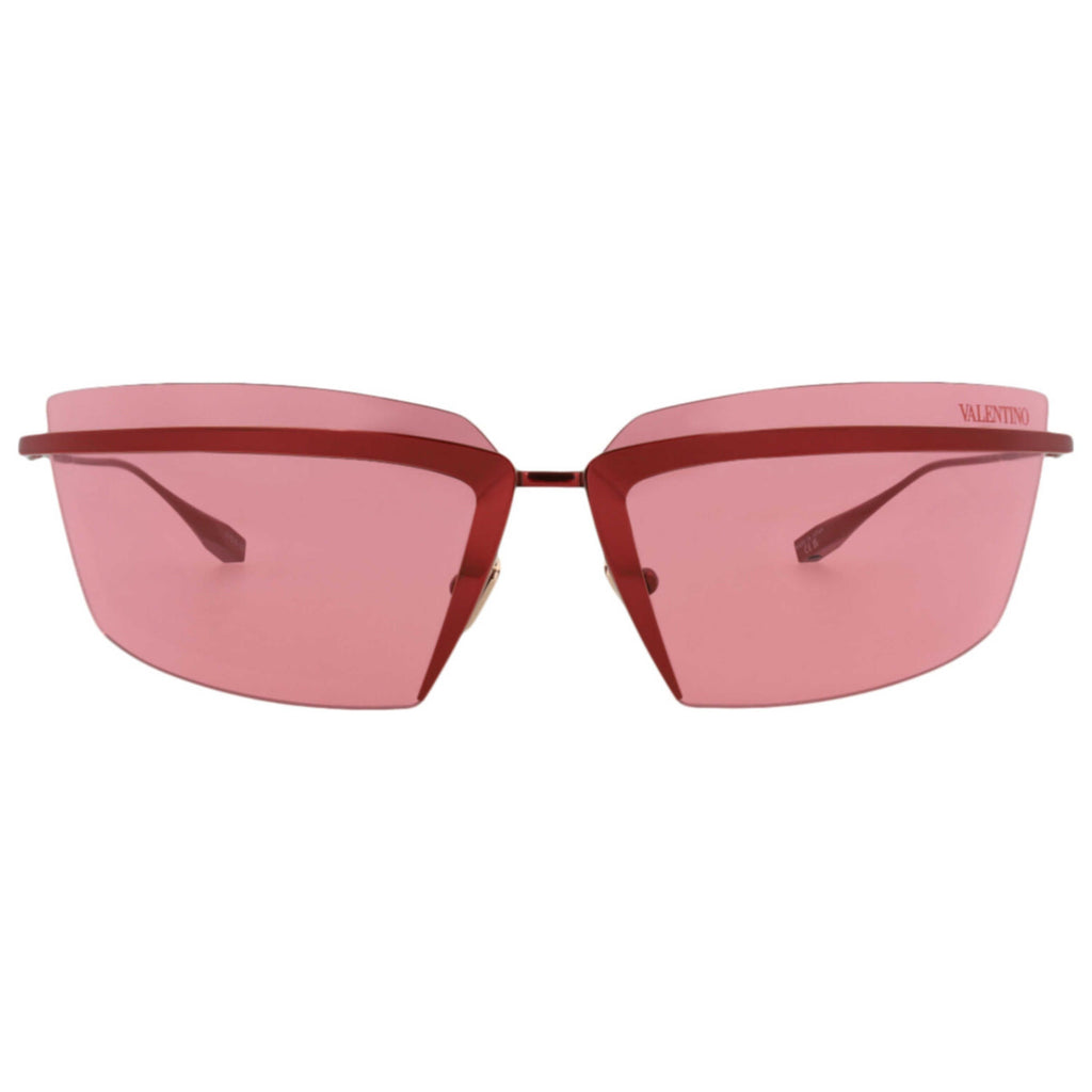 Valentino Unisex Sunglasses VLS-130B-67