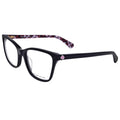 Kate Spade Women's Eyeglasses CAILYE-7J2-53