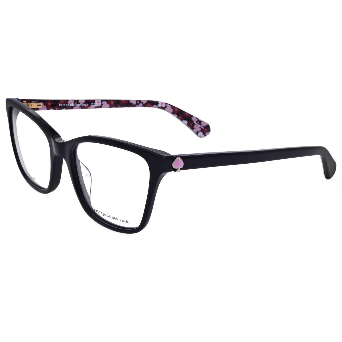 Kate Spade Women's Eyeglasses CAILYE-7J2-53
