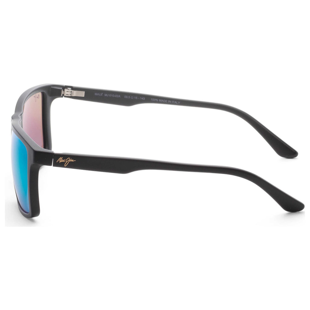 Maui Jim Men's Sunglasses MJ0610S-002