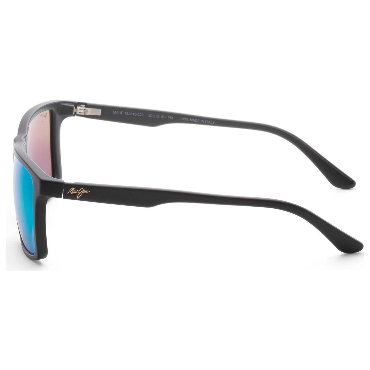 Maui Jim Men's Sunglasses MJ0610S-002